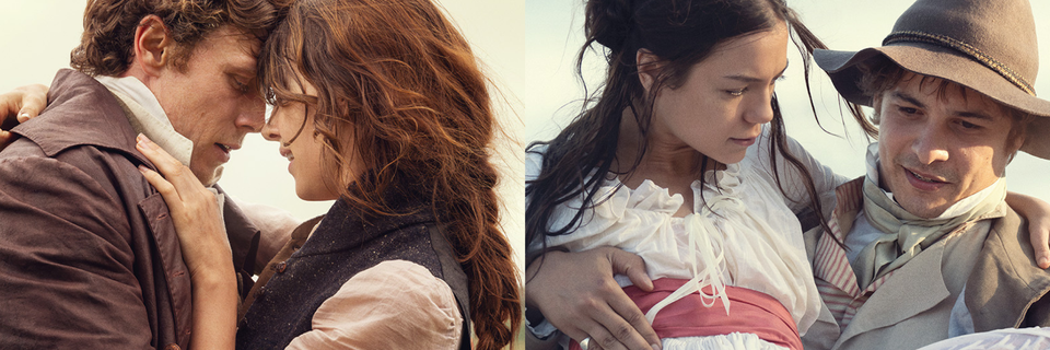 Sense and Sensibility